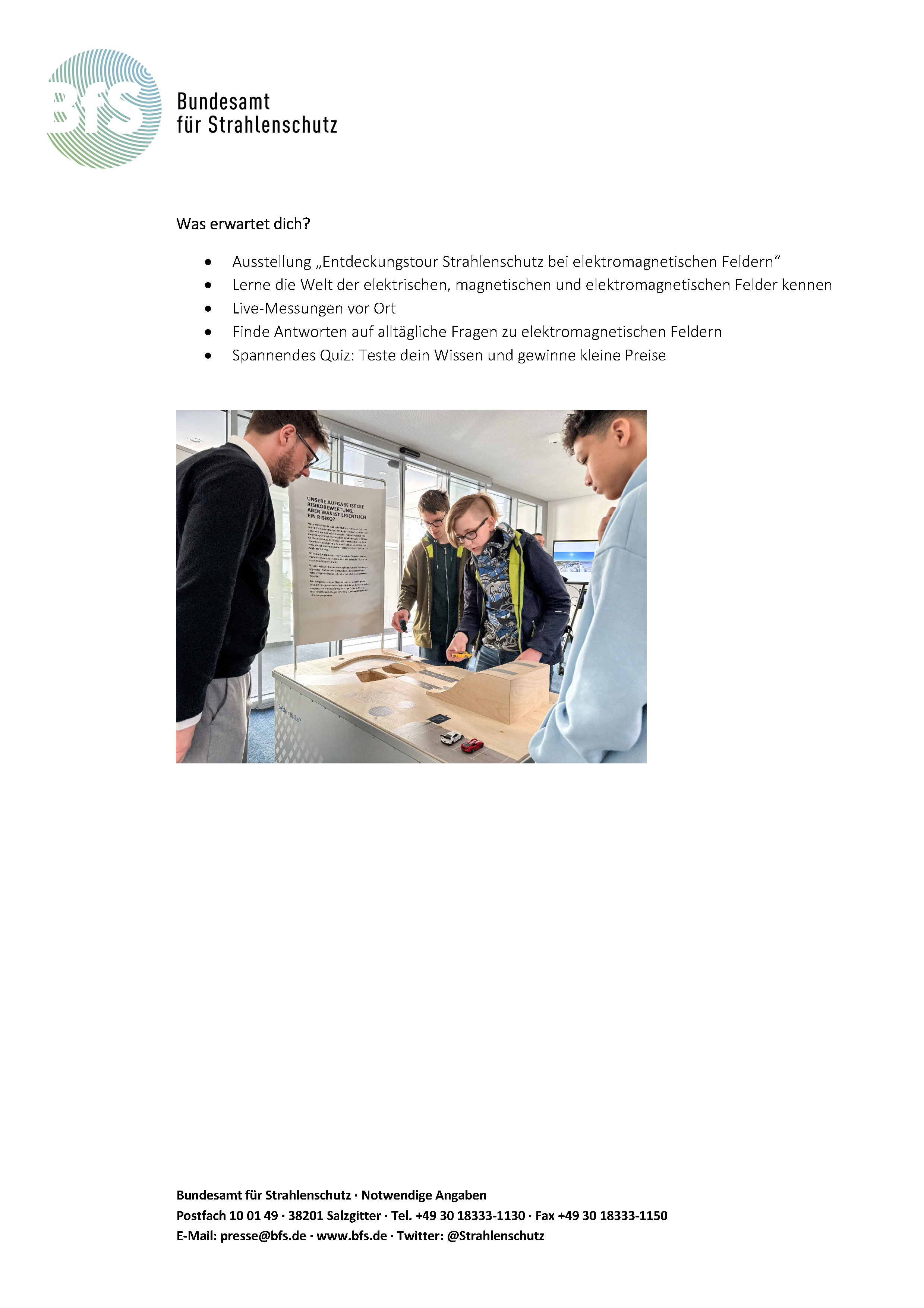 BfS Bildungsbeitrag Umweltmesse Landshut 2026 Seite 2