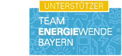 Logo Team Energiewende Bayern