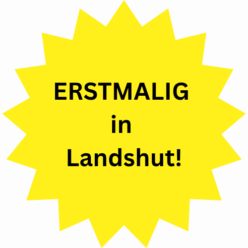 Stern Erstmalig