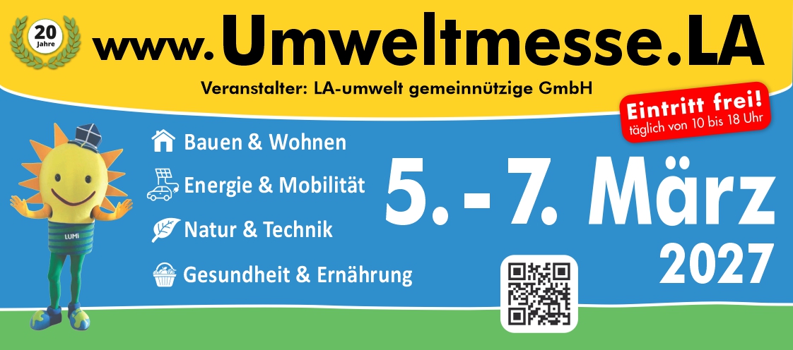 Banner 95x42 LUM 2026