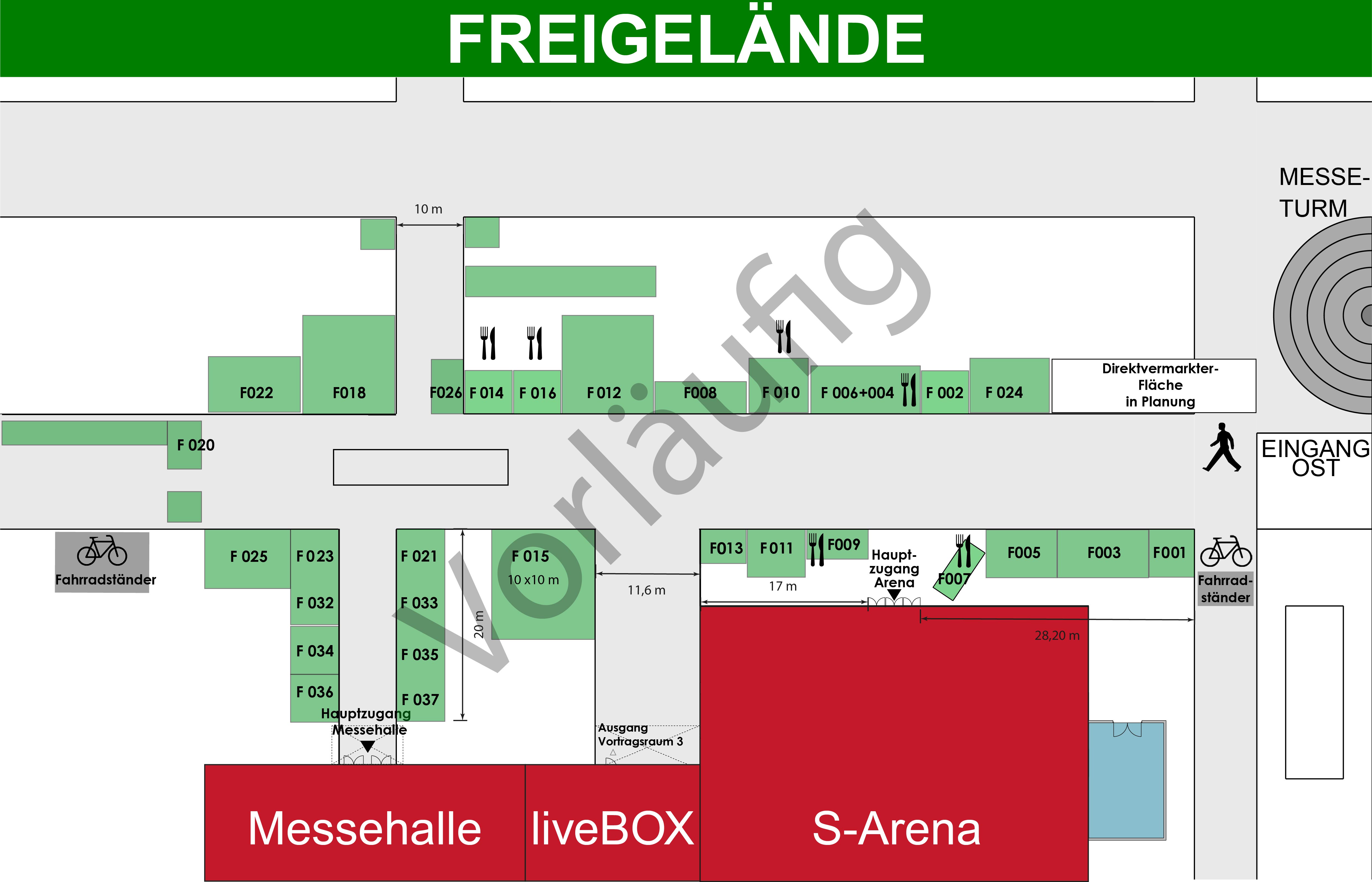 Plan Freigelaende 2025 Resevierung blanko 27.01.2025